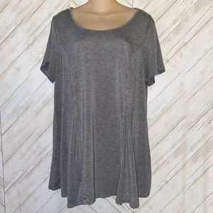 Torrid super soft tee